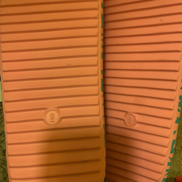 Sandal Slides - Picture 2 of 2